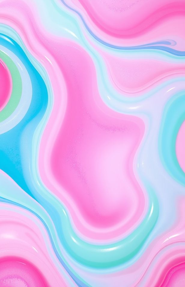 Jelly Wallpaper