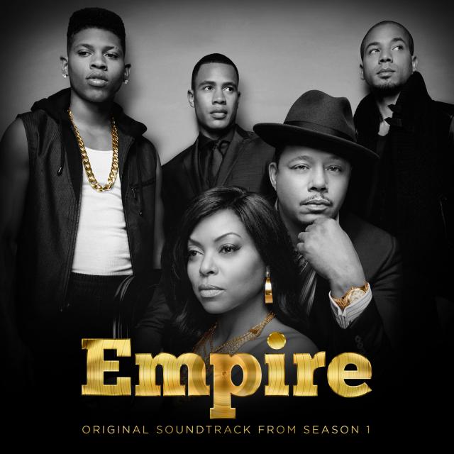 Tv Show Empire Releasing Original Soundtrack Zipfm