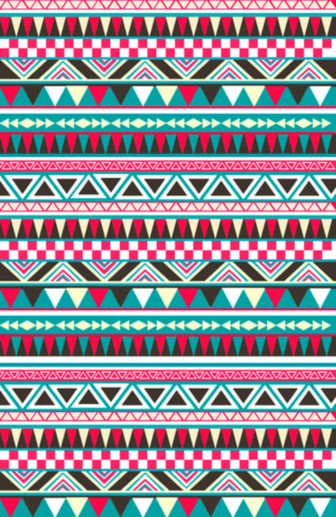 Tribal Hipster Wallpaper Cute And