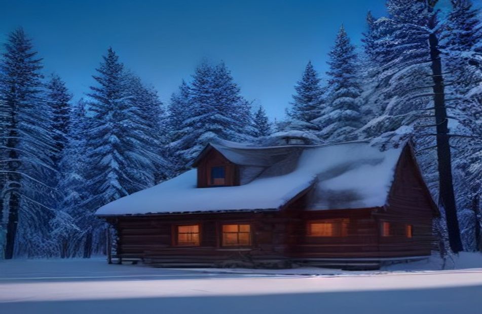 Winter Wallpaper For Ipad