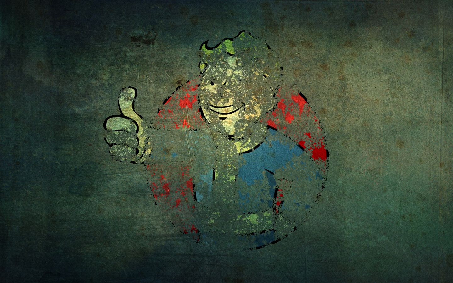 Fallout Wallpaper Top Background