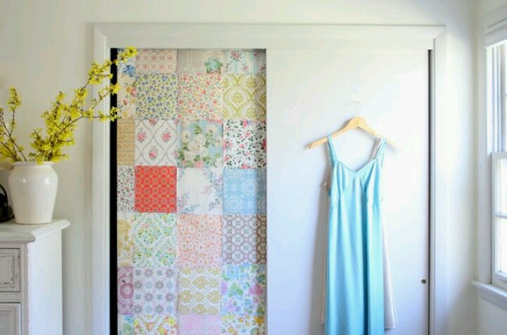 Chic Shelf Paper + DIY Project Ideas - Emily A. Clark