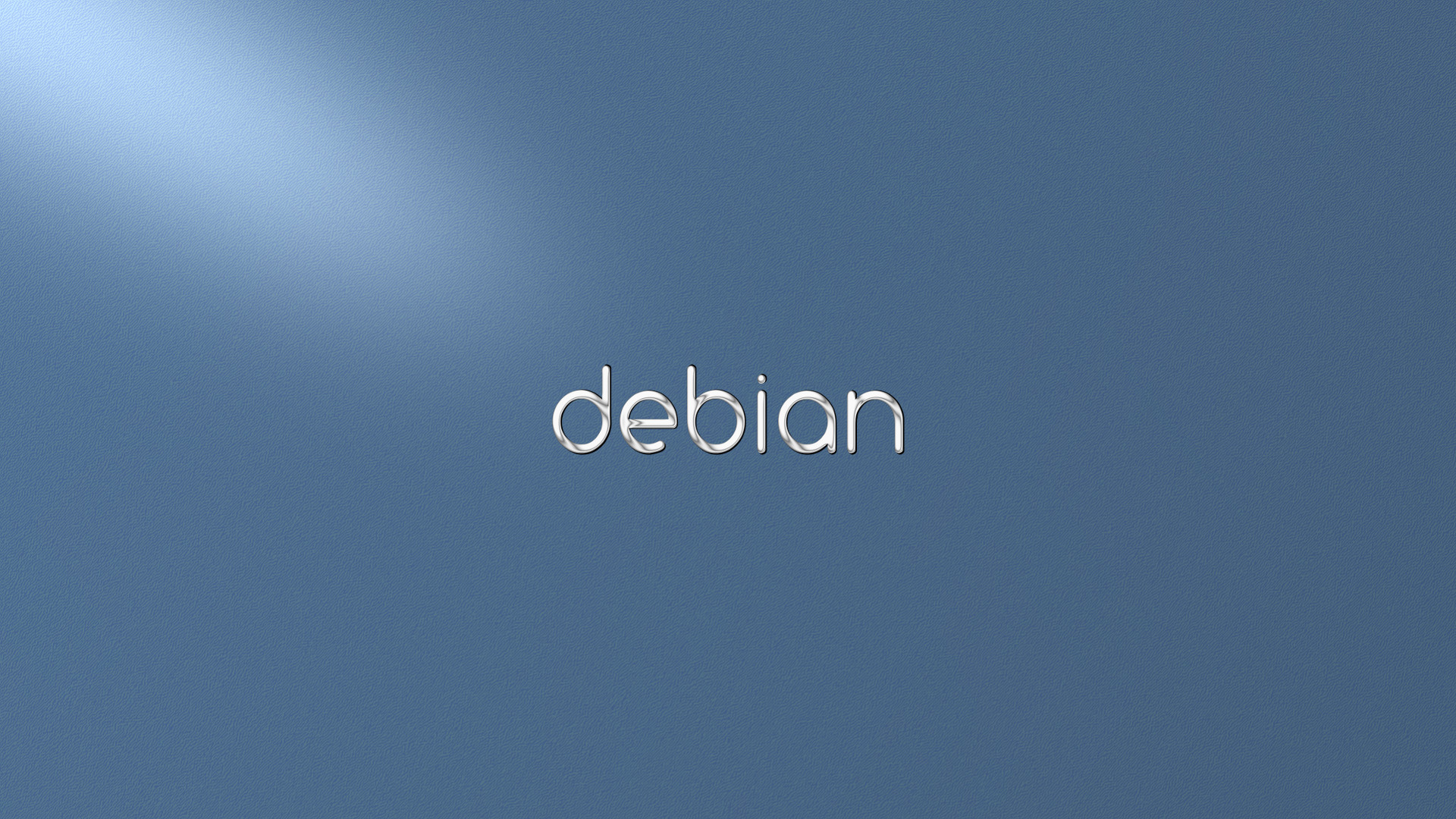 Debian Blue Texture Wallpaper By Ivanmladenovi