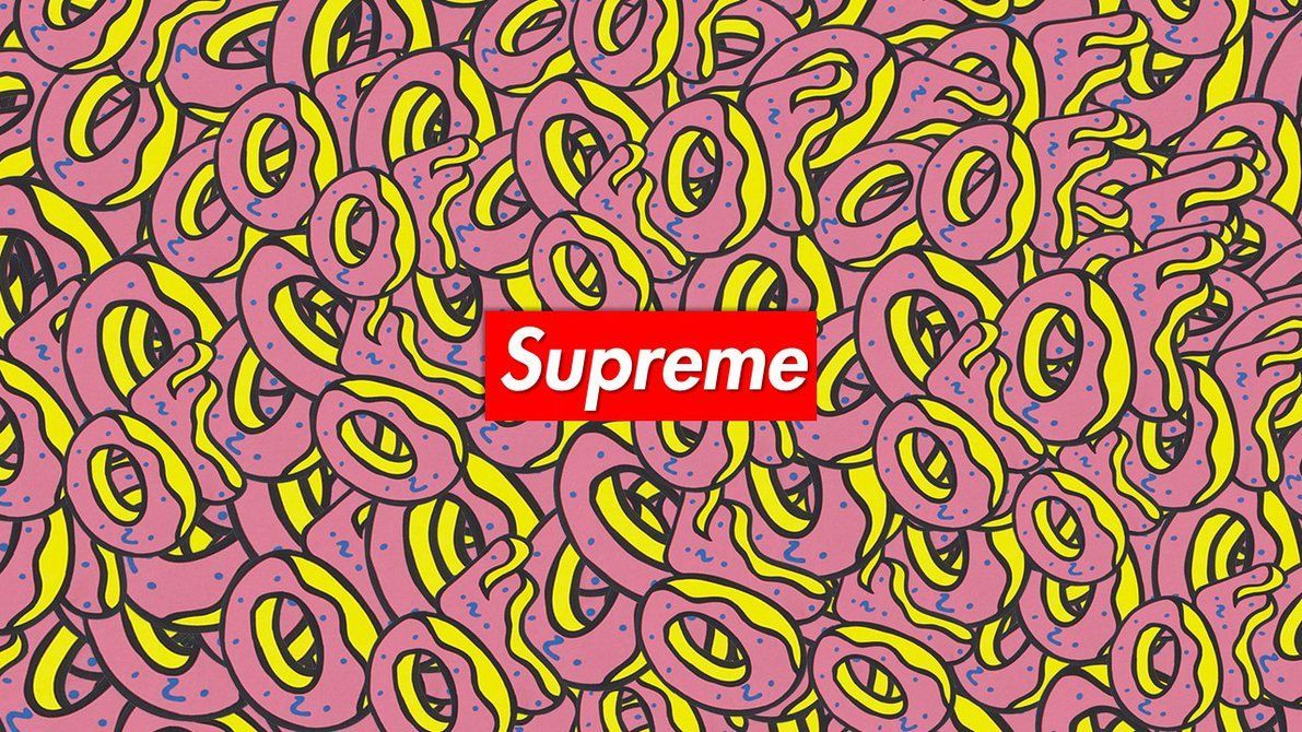 Supreme Laptop Wallpapers   Top Free Supreme Laptop Backgrounds