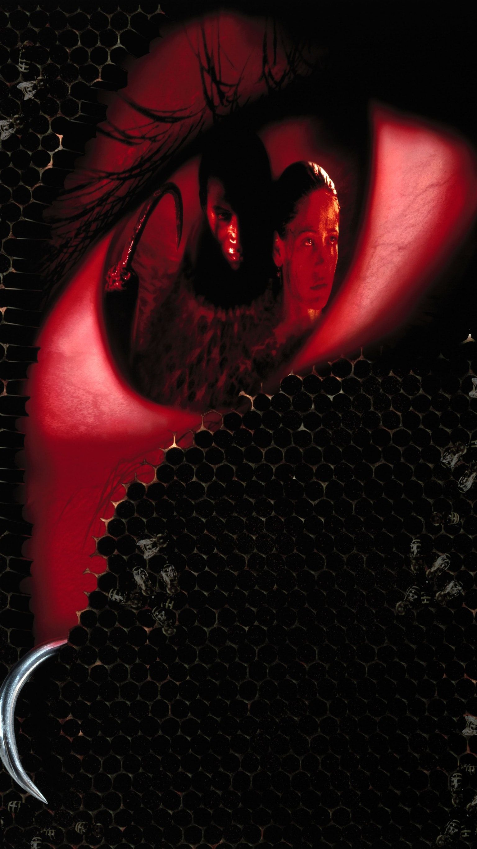 Candyman Phone Wallpaper In Movie