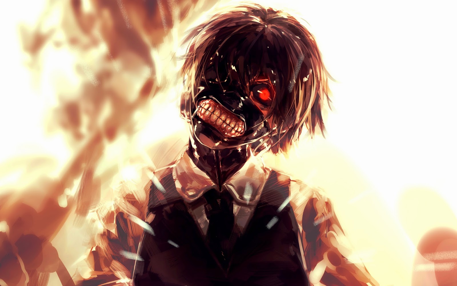 Filmrap Tokyo Ghoul A Re