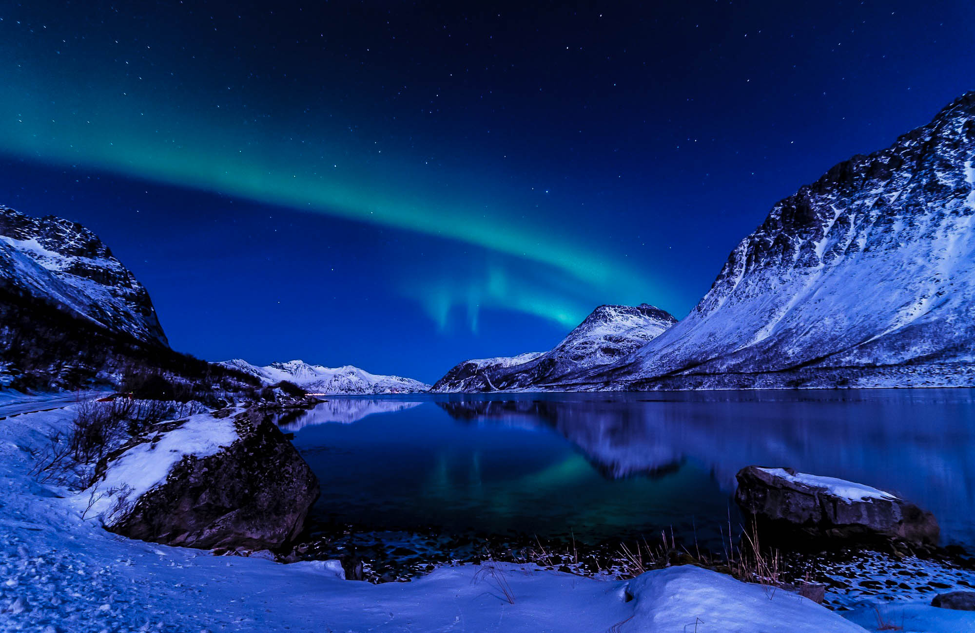Aurora Borealis High Definition HD Wallpapers 2015   All