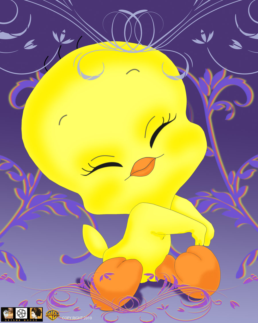 Tweety Cartoon Images   Wallpapers High Definition