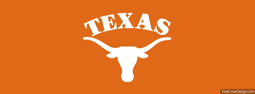 We Have The Best Texas Longhorns Timeline Cover Photo For