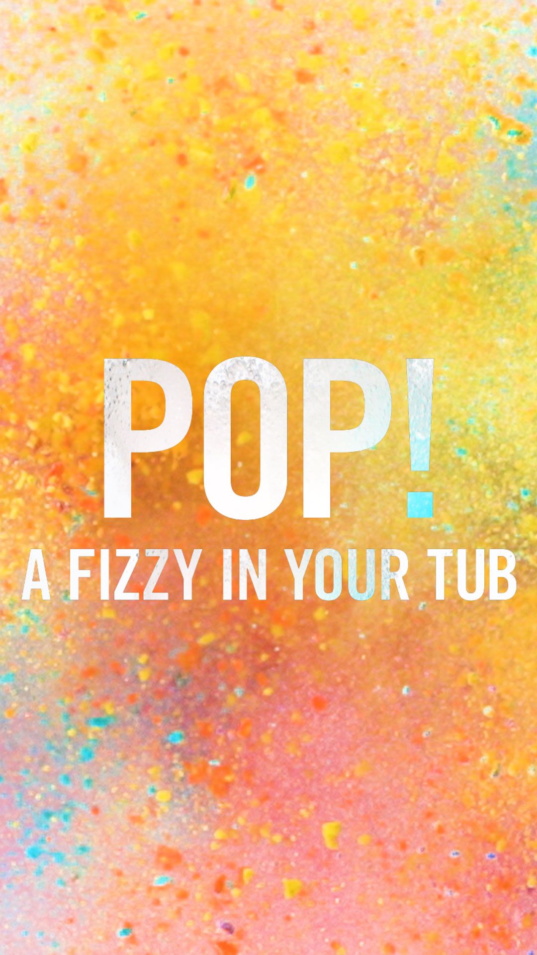 Grace Shimanek On Diy Bath Fizzies Bubbles Wallpaper