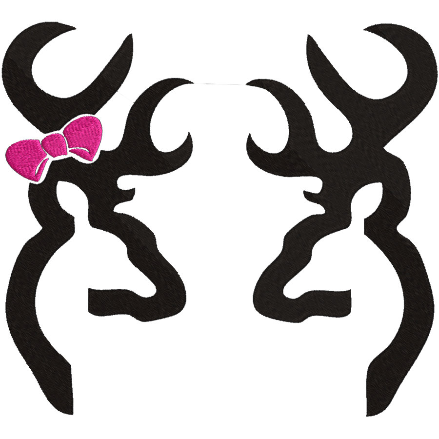 Displaying Image For Browning Heart Logo