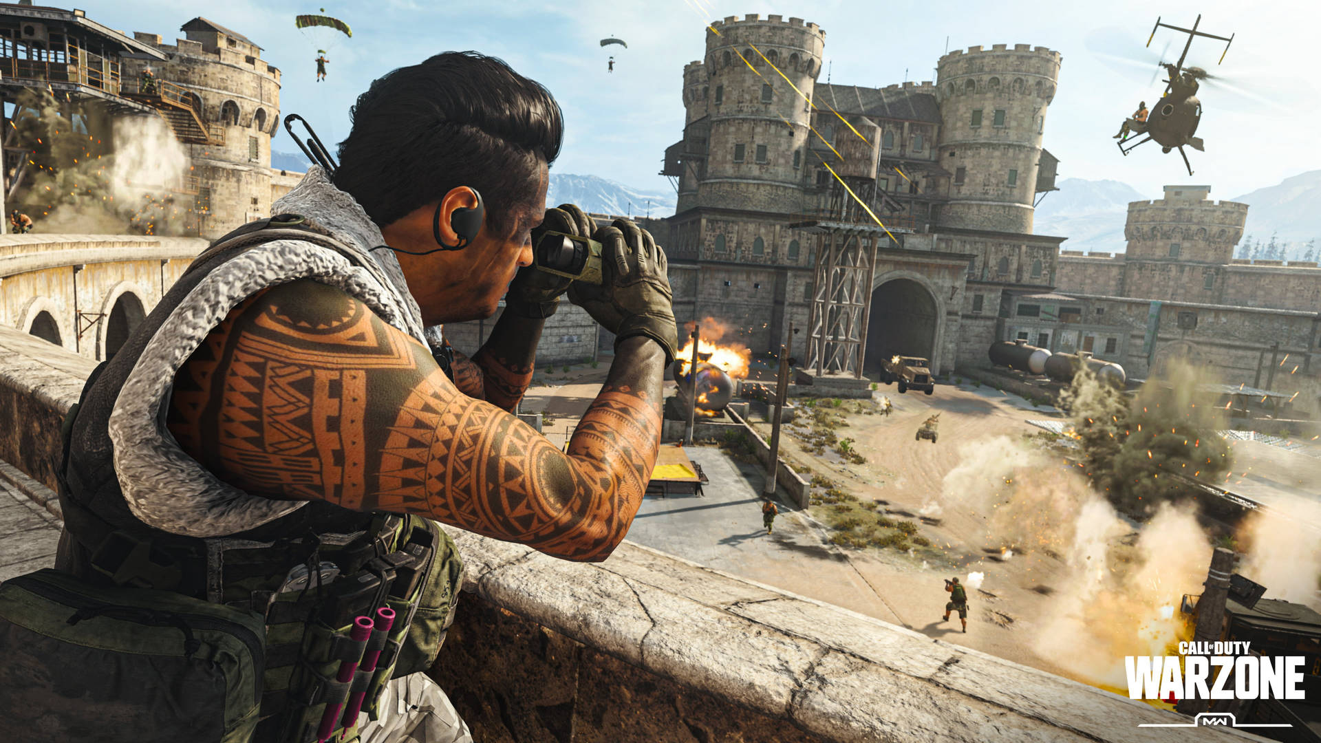 Best 3d Gaming Wallpaper