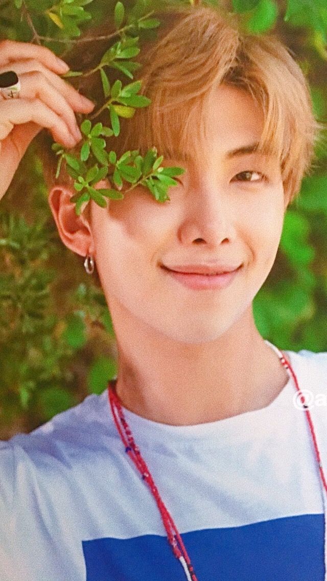 BTS RM Wallpapers  Top 45 Best BTS RM Wallpapers  HQ 