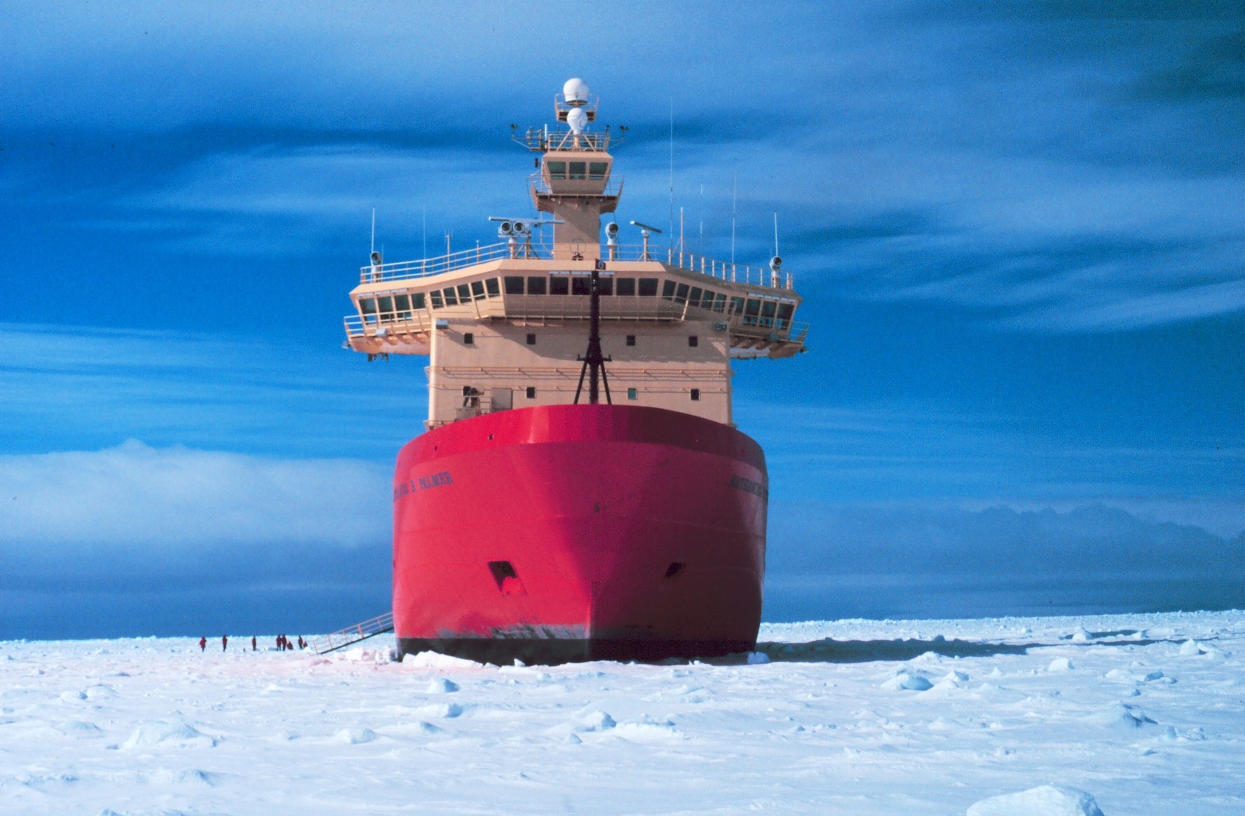 Icebreaker Wallpaper And Background Image Id
