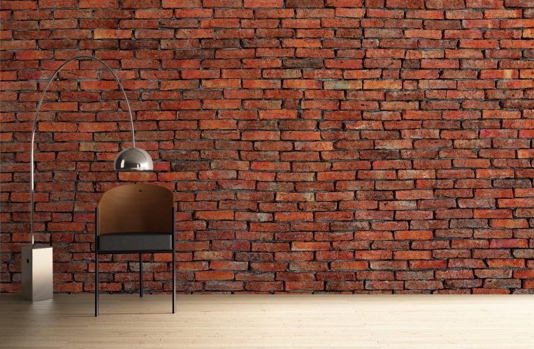 Murals Wallpaper Brick Effect And Wall Textures Swaggest