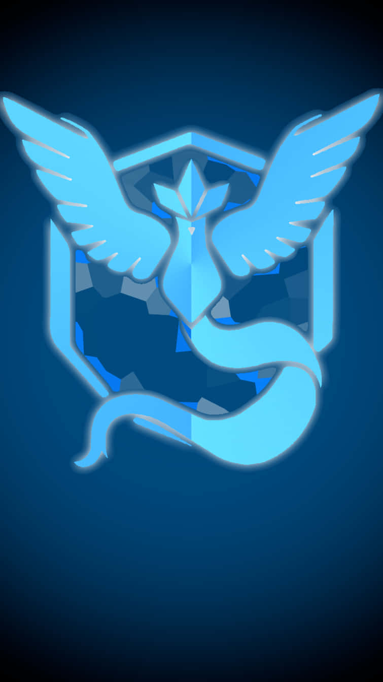 Meet Team Mystic Wallpaper