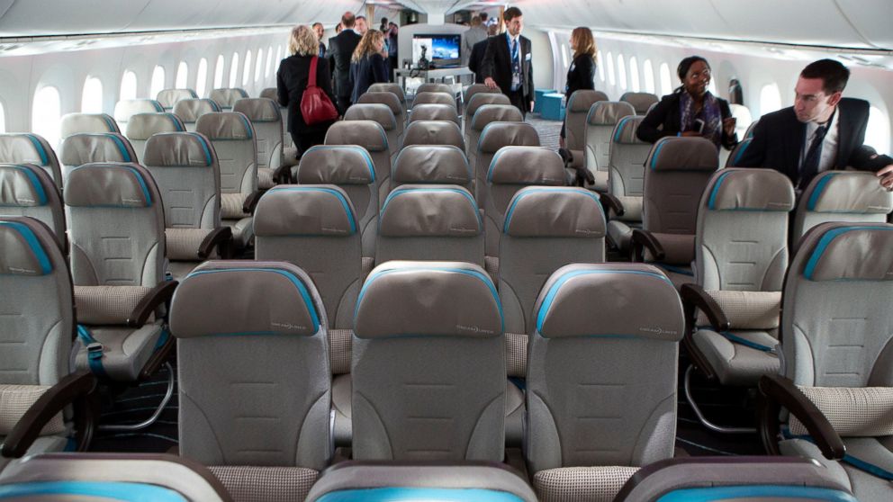 Airlines Looking To Make Window Or Aisle Seats A Costly Luxury