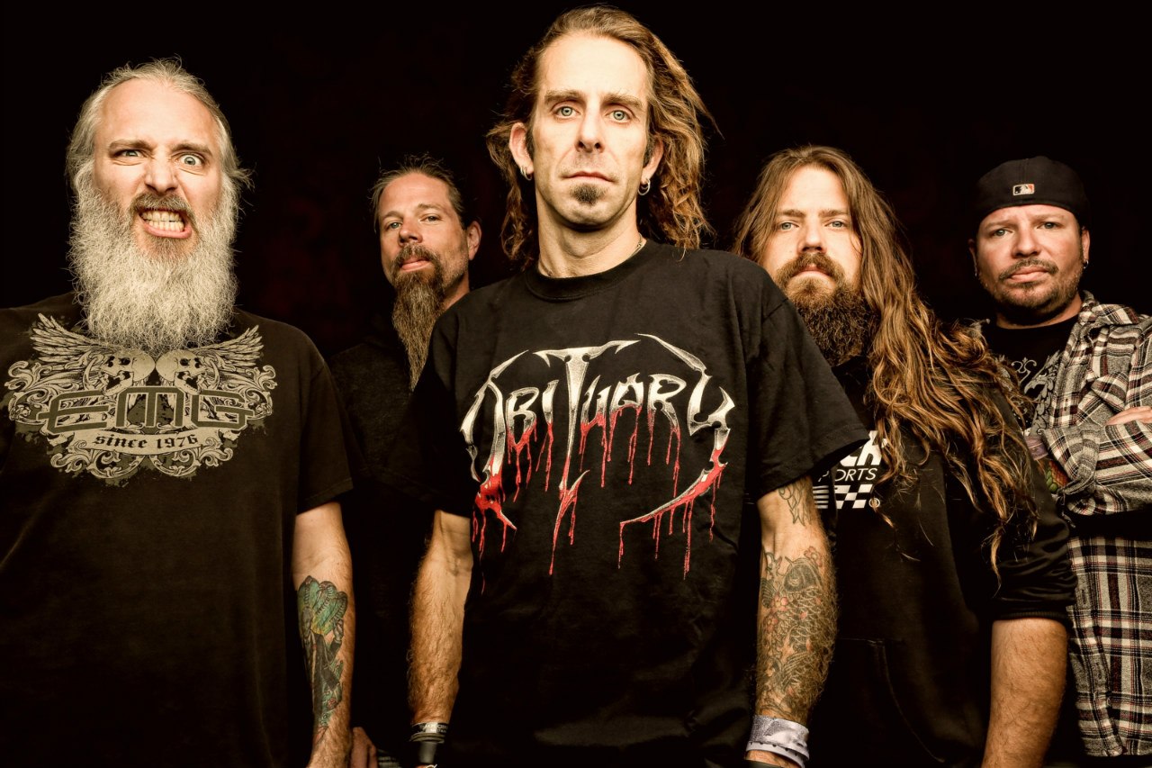 There Won T Be A New Lamb Of God Album In Early Metal Injection
