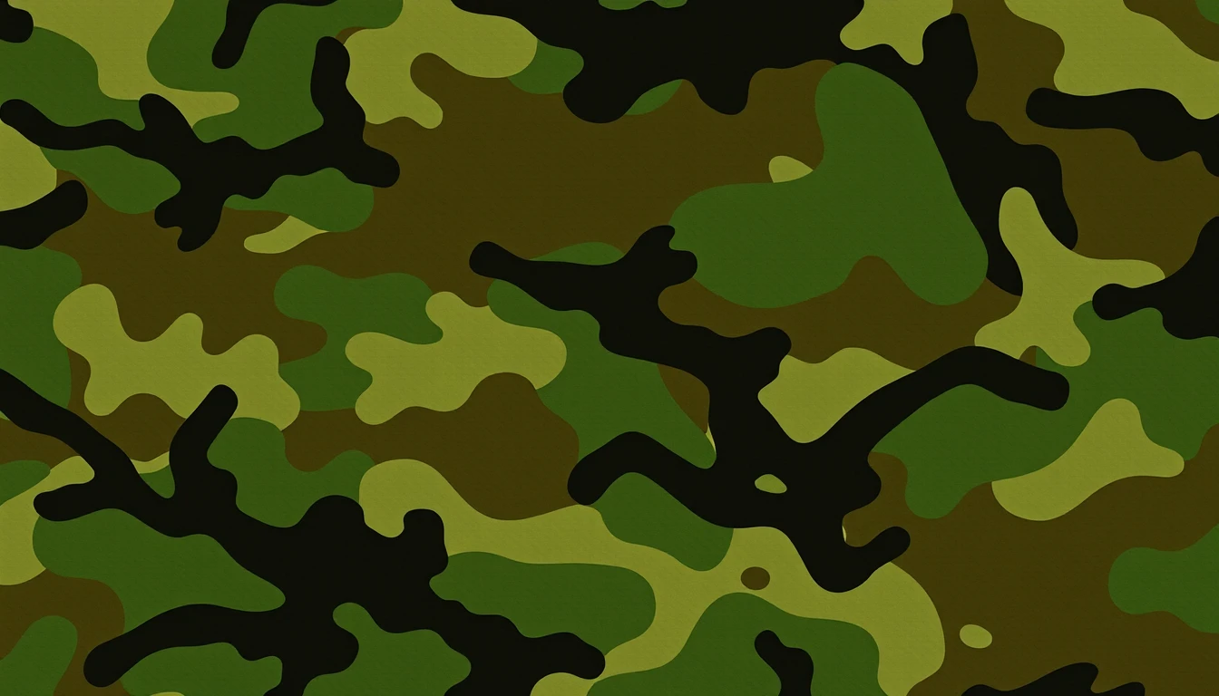 Army Camo Wallpaper
