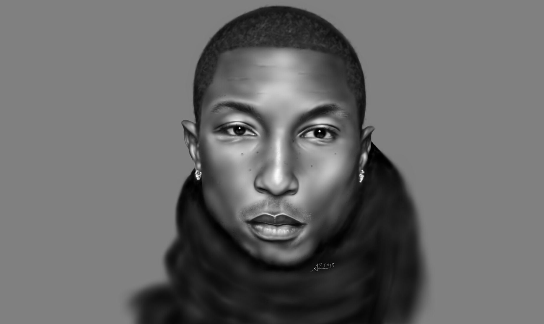 Pharrell Williams Wallpaper Pictures HD