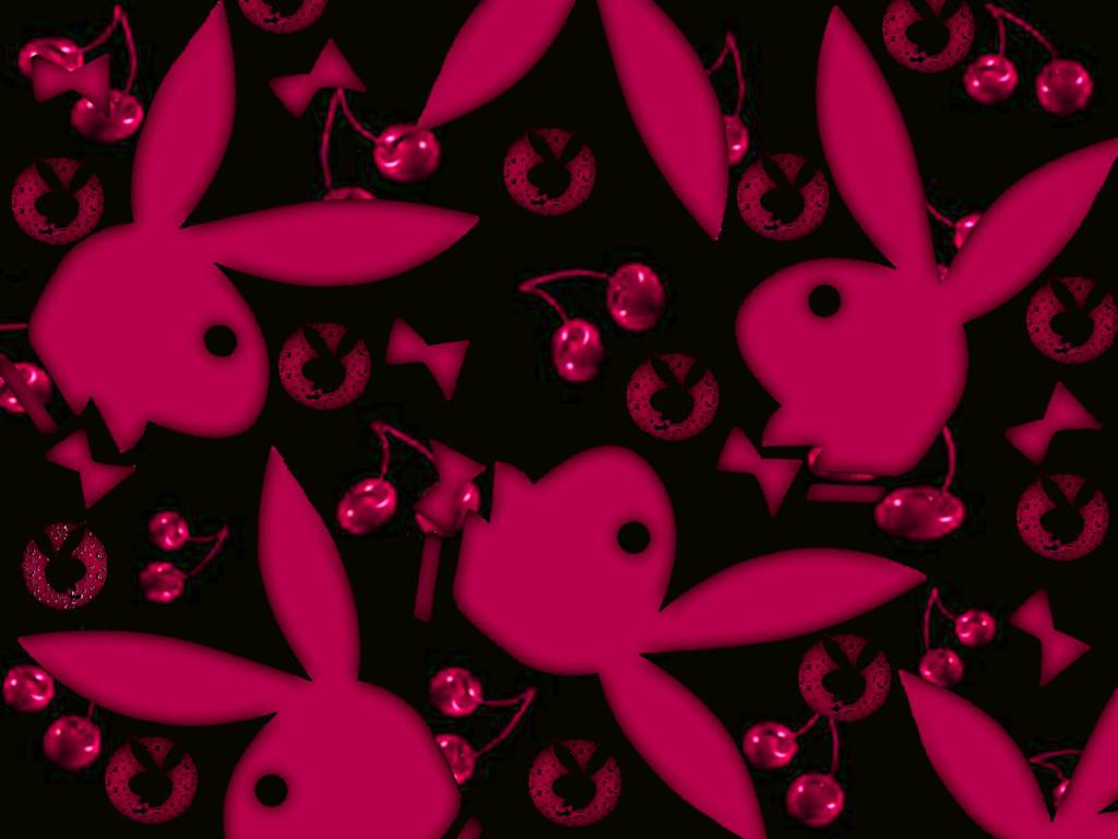Free Download Playboy Logo Wallpaper 04 By Barbaraaldrette 1024x768 For Your Desktop Mobile Tablet Explore 70 Playboy Bunny Backgrounds Bunny Wallpapers Hd Bunny Wallpaper