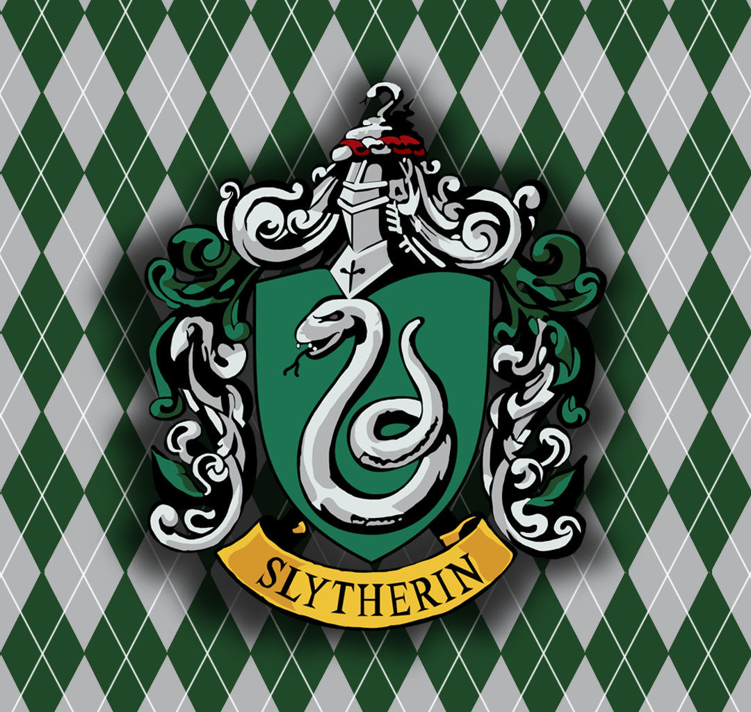 Slytherin Wallpaper By Dragonlover28