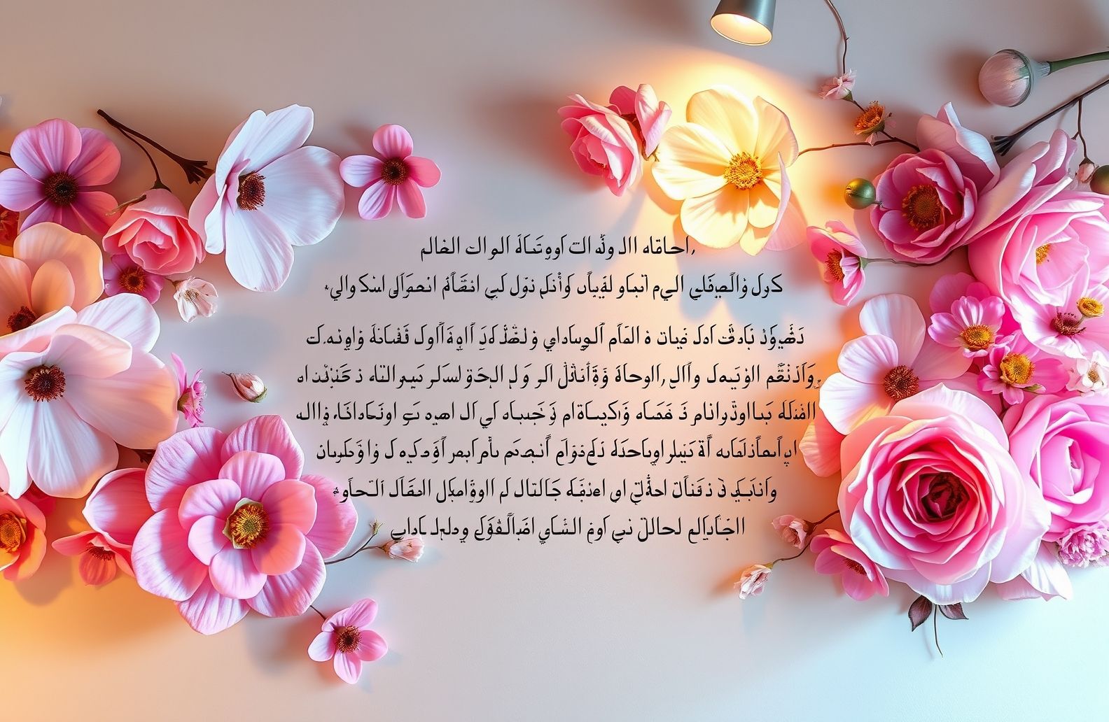 Love Poetry Wallpaper In Urdu