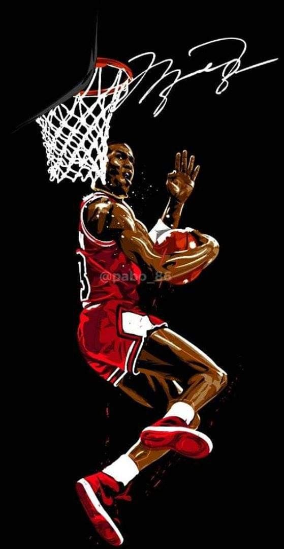 Basketball Star Michael Jordan Figure Anime Bulls Real Clothes No. 23 With  box | eBay