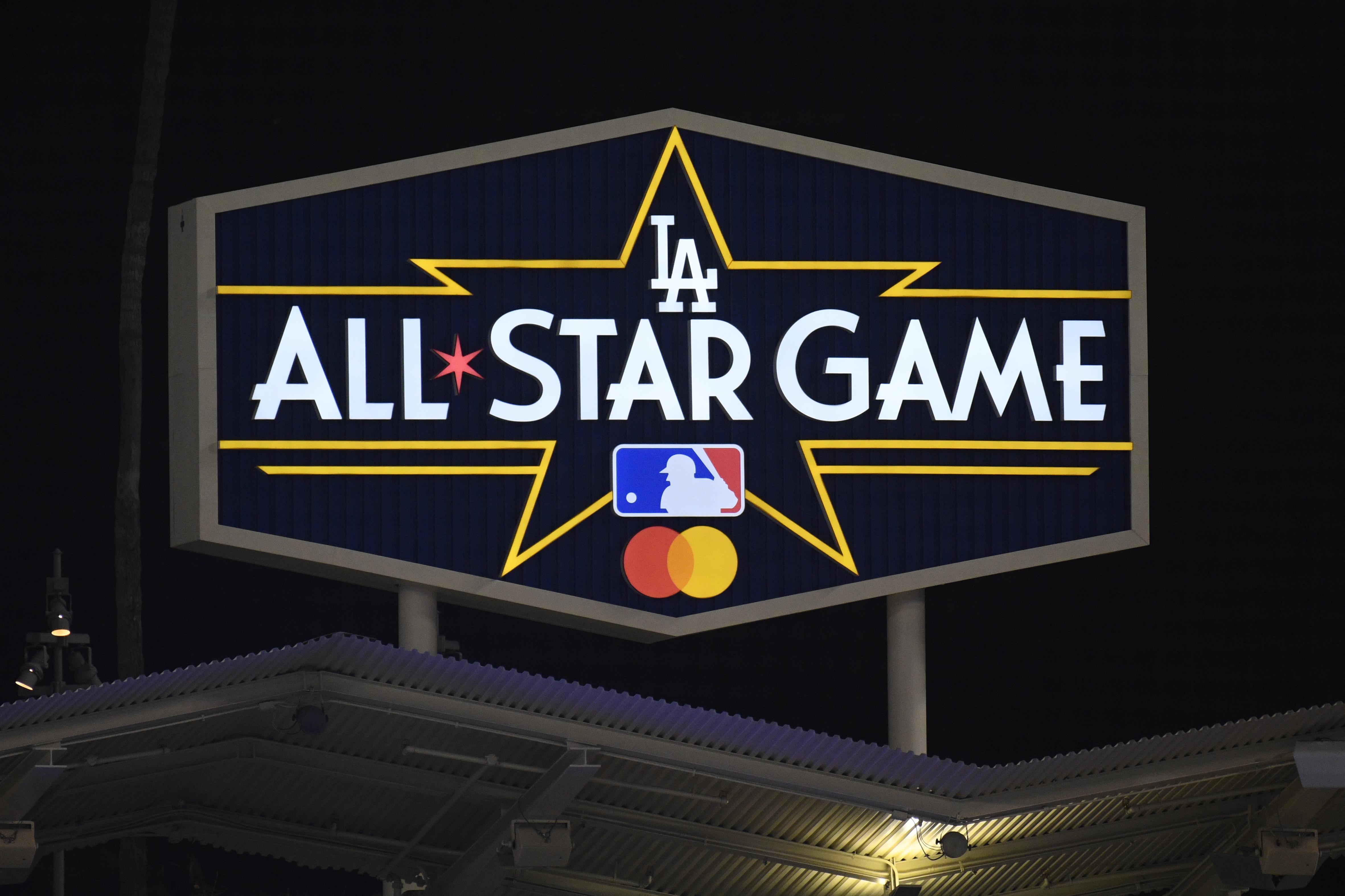 Mlb All Star Game How To Watch Rosters Full Schedule Nbc