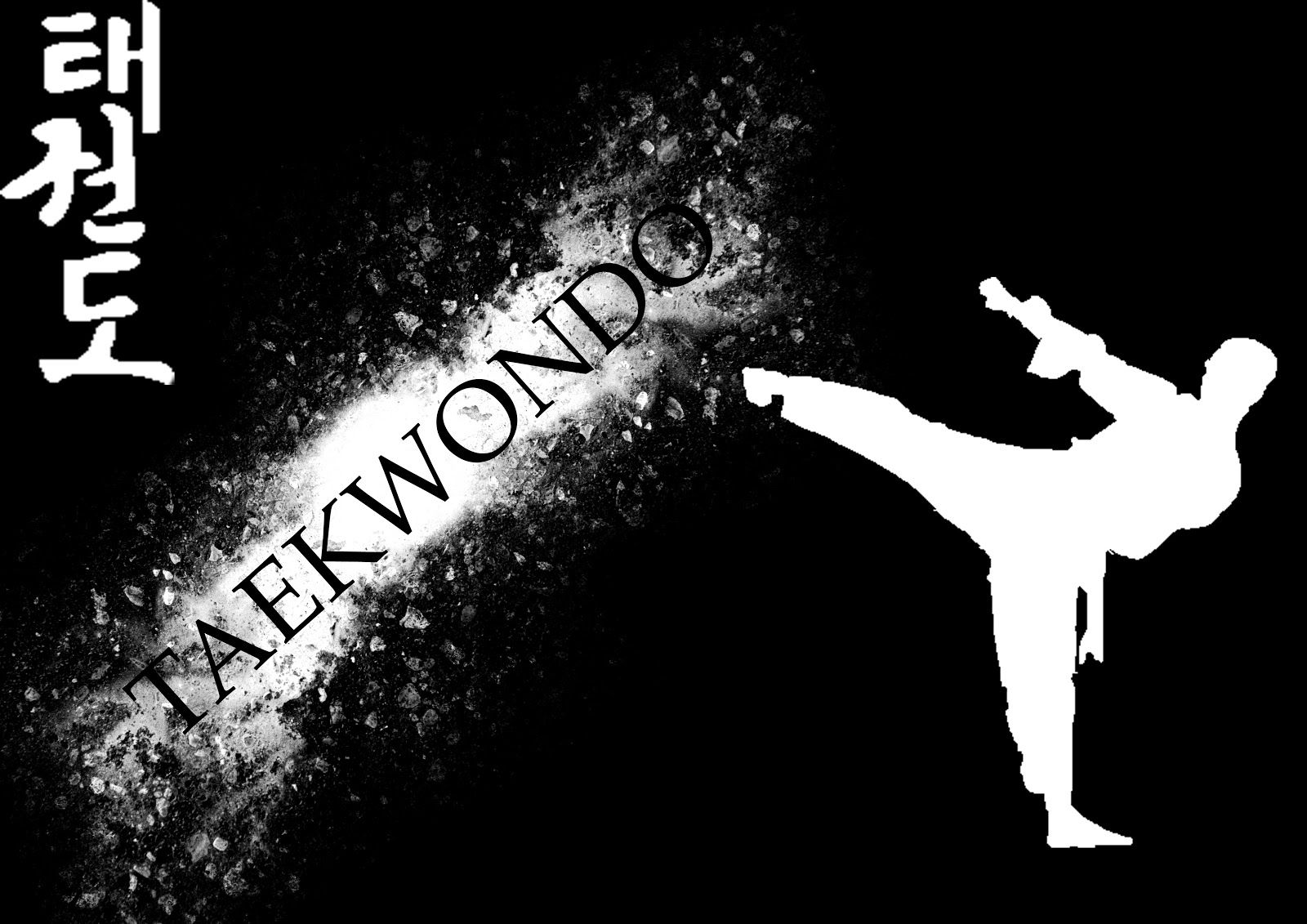 Taekwondo Wallpaper What Is Tkd