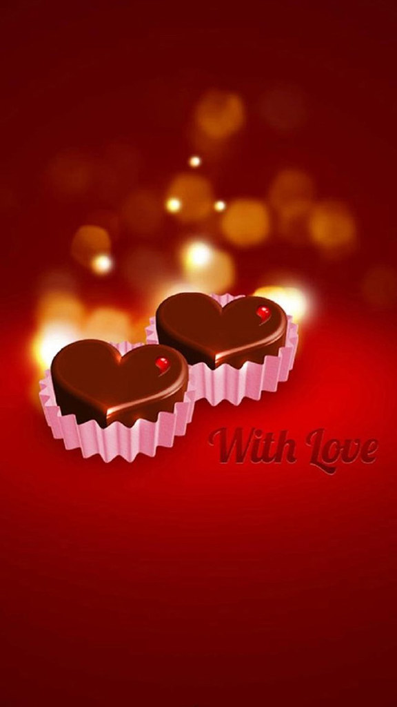 Phone Wallpaper Romantic And Love HD iPhone