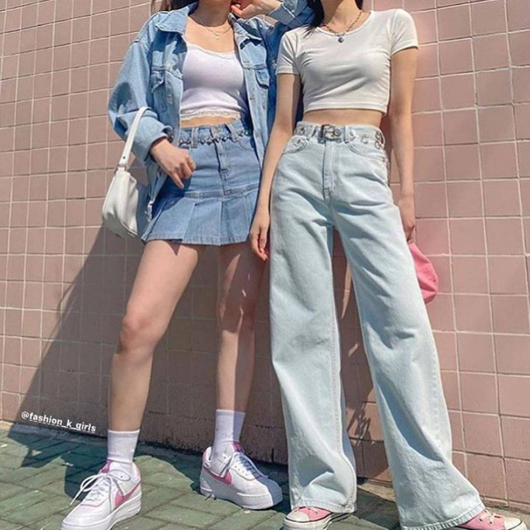 Trendy Aesthetic Wallpaper