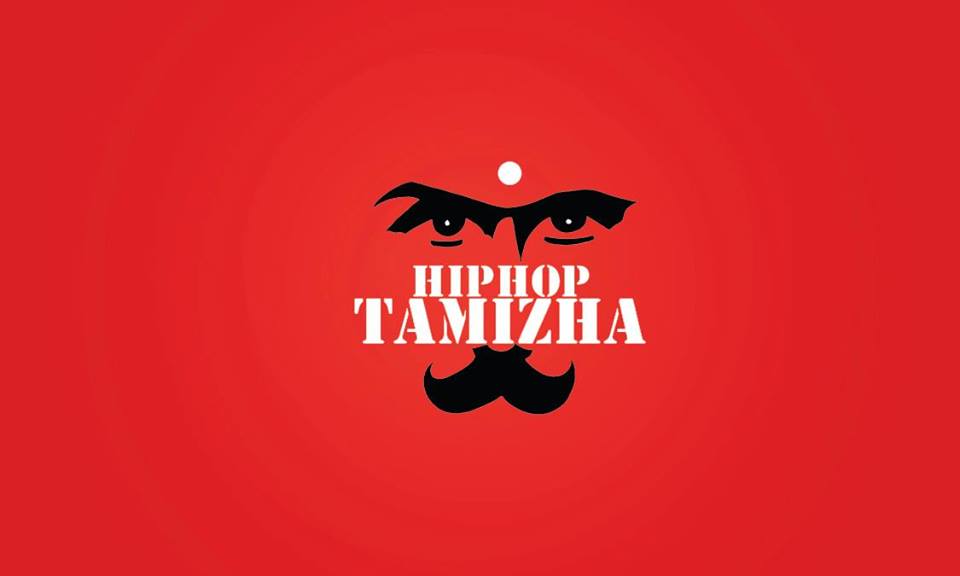 Hiphop Tamizha Wallpaper