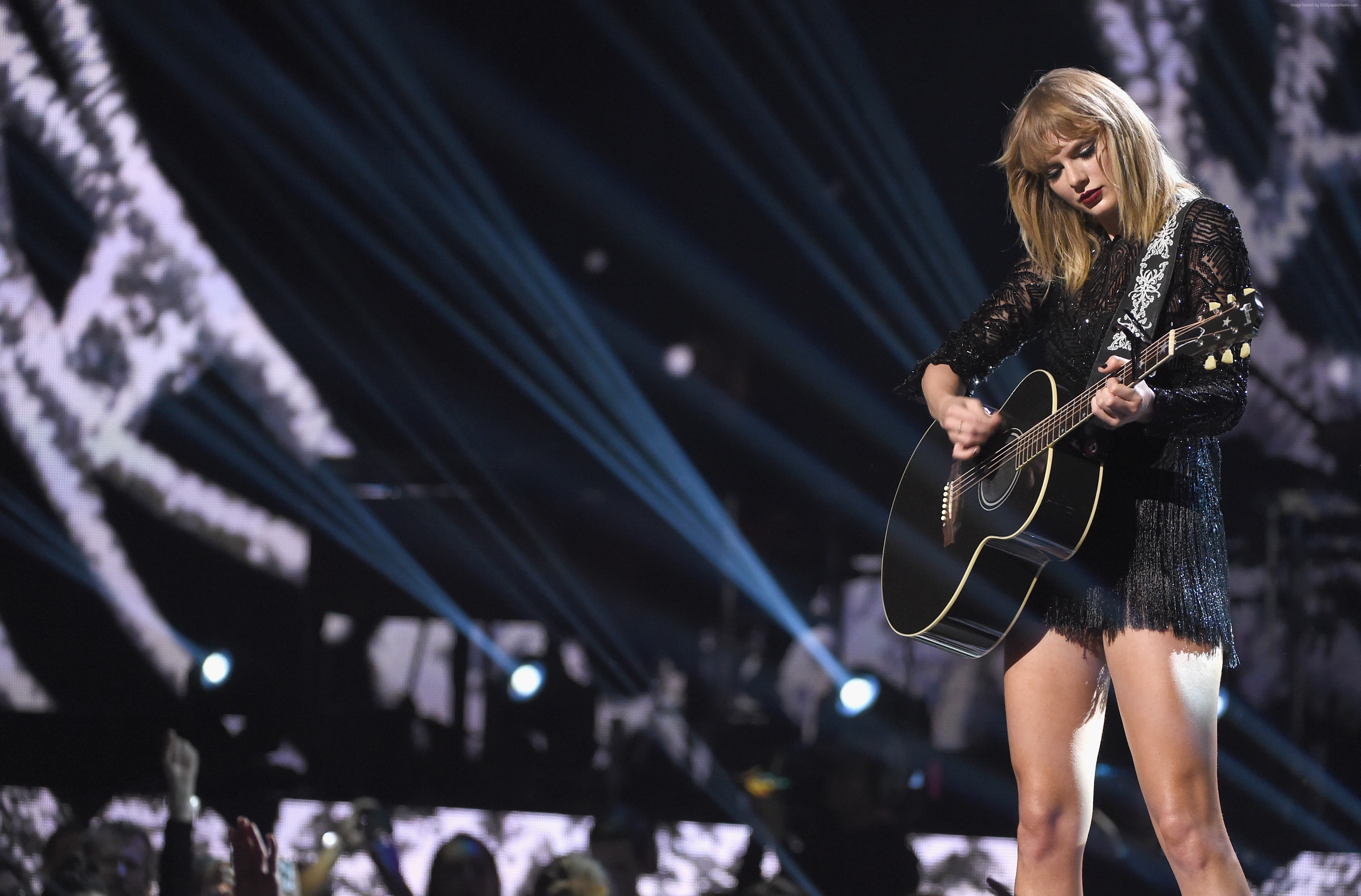 Wallpaper Mtv Video Music Awards Taylor Swift 4k