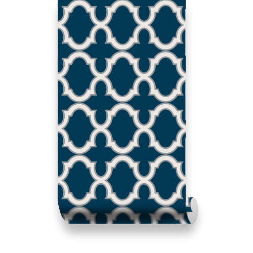 [47+] Navy Removable Wallpaper on WallpaperSafari