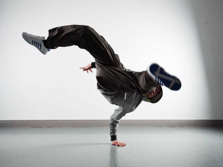 Break Dance Dancing Hip Hop Rap Street Urban Breakdance Wallpaper