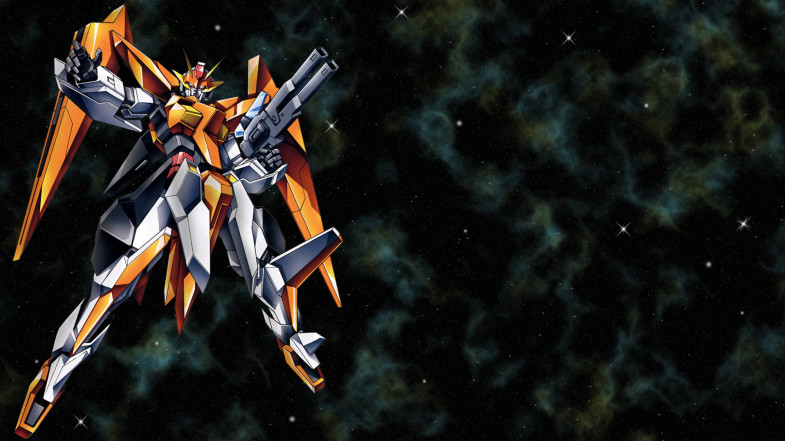 Gundam Wing Wallpaper 17296 Wallpaper Wallpaper hd