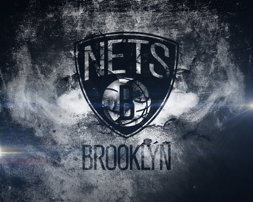 Brooklyn Nets Wallpaper by Jdot2daP on