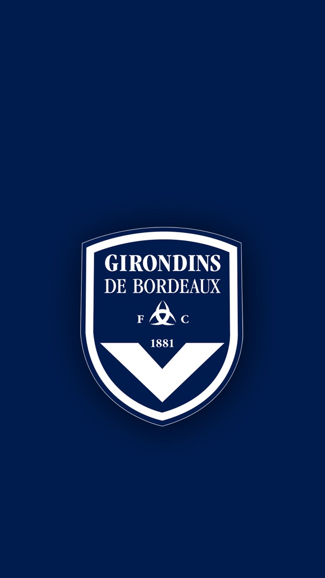 Kickin Wallpaper F C Girondins De Bordeaux