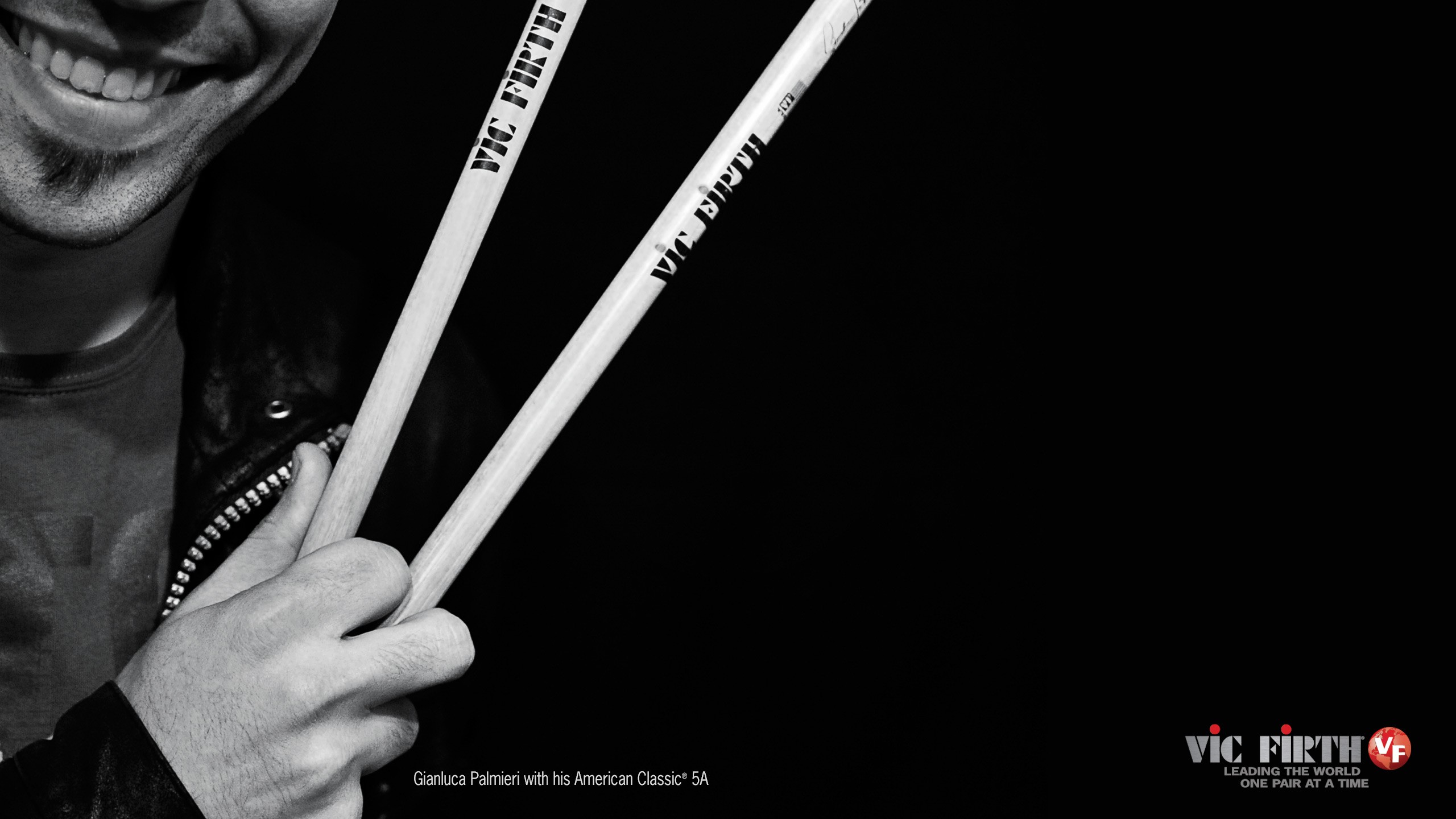 Best 58 Drumstick Background on HipWallpaper Percussion 2560x1440