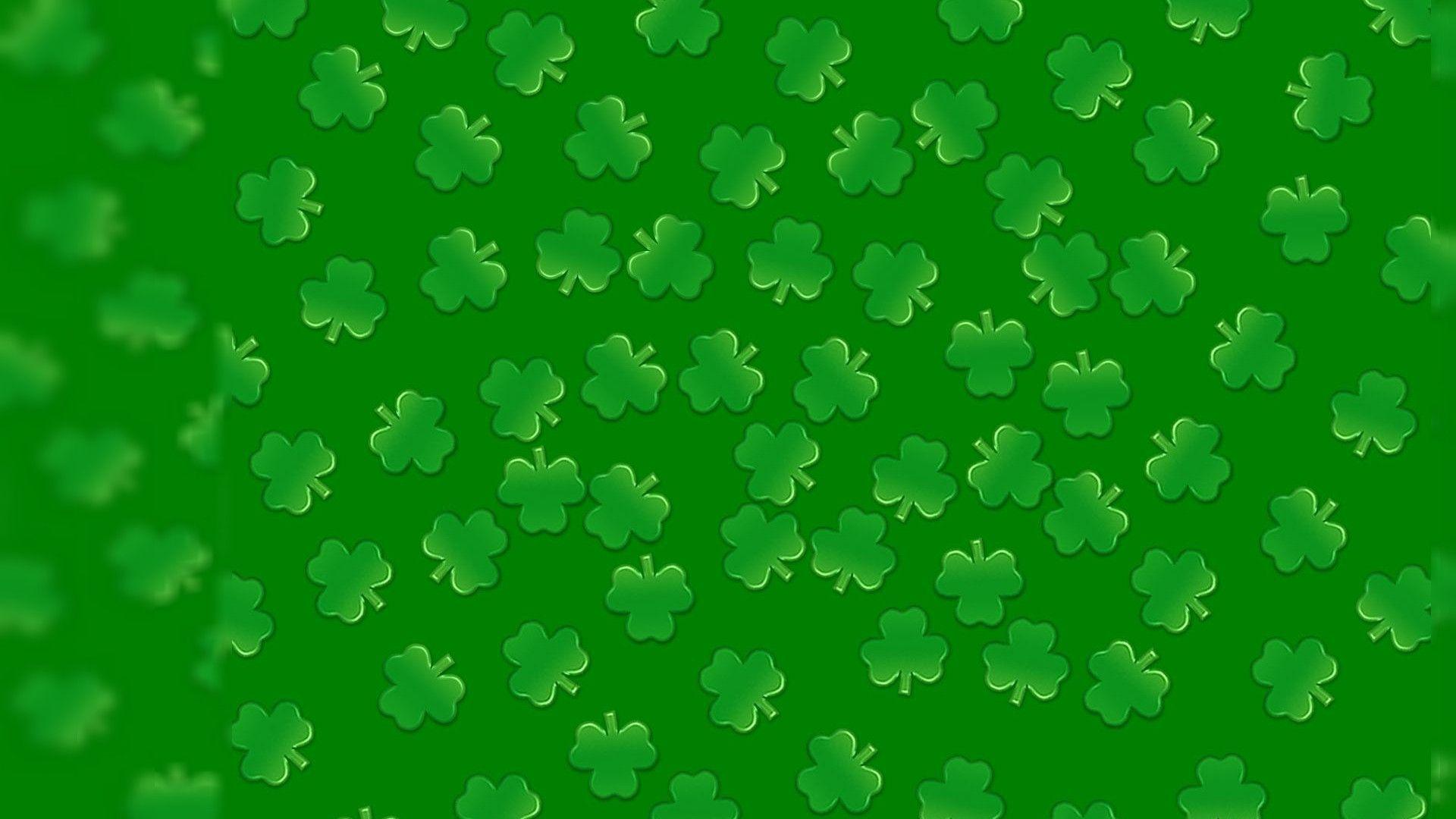 St Patricks Day Desktop Wallpaper