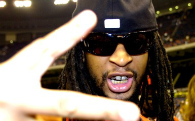 Lil Jon In Trouble With Irs Set To Star In Celebrity 385x240