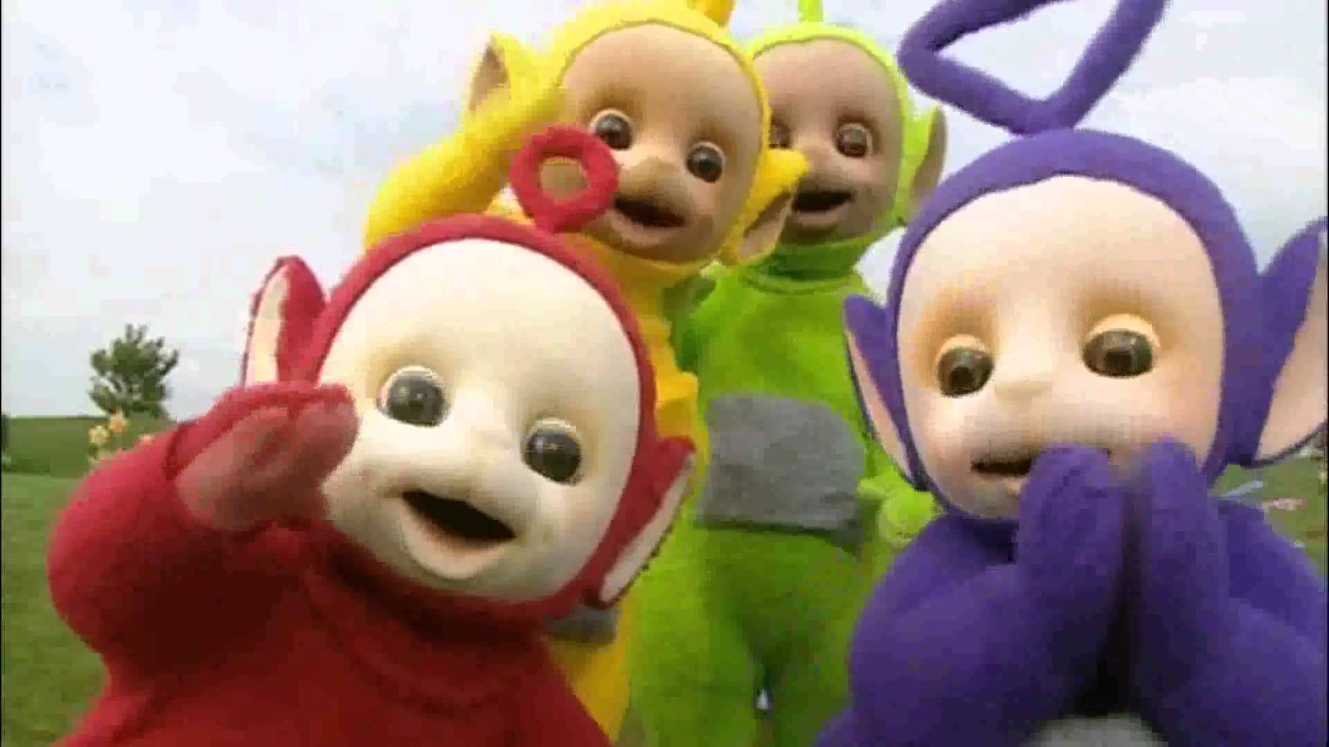 Teletubbies Torrent Download