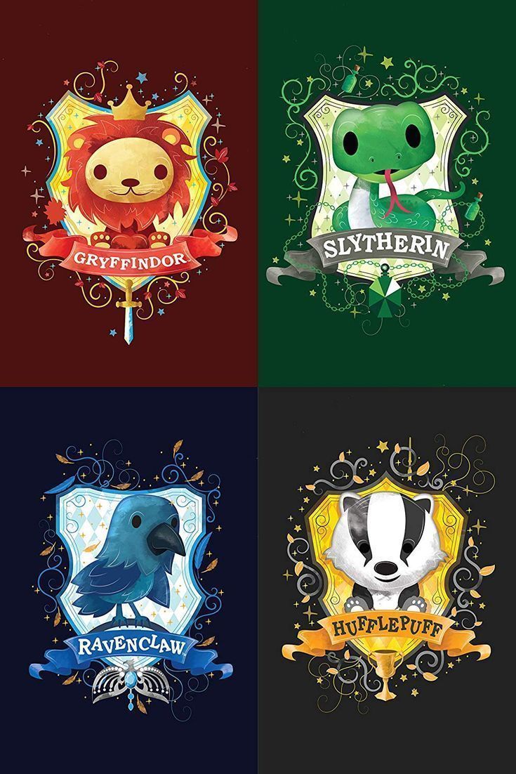 Kawaii Harry Potter Wallpaper Cute
