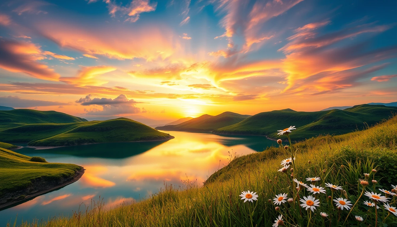 Living HD Computer Wallpaper