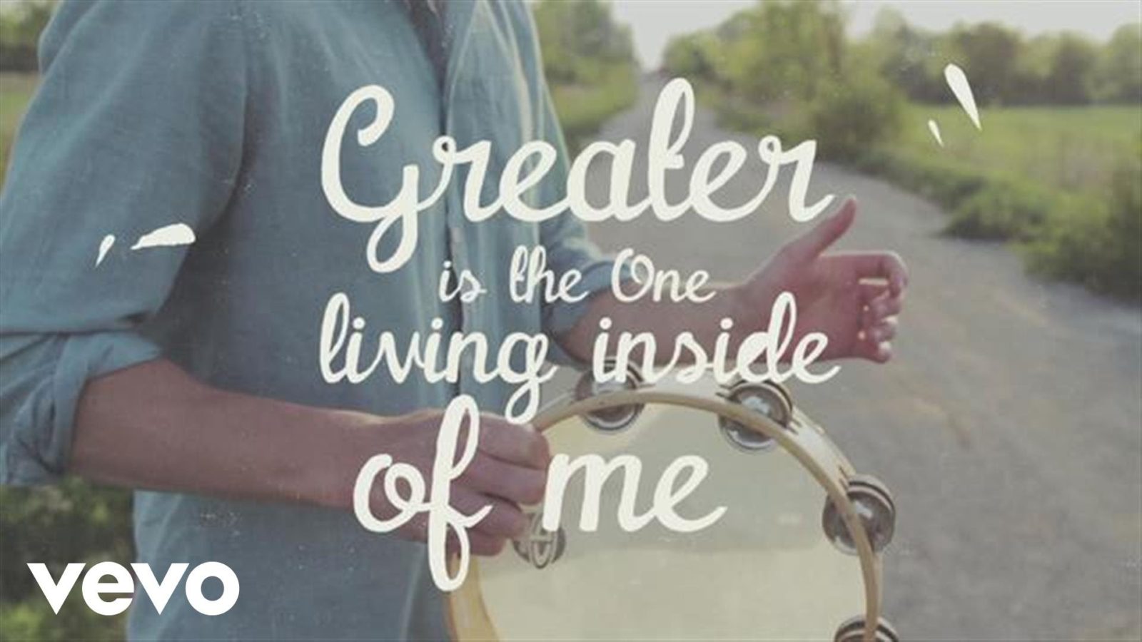 Mercyme Greater Official Lyric Video Bobby Mcintyre Music