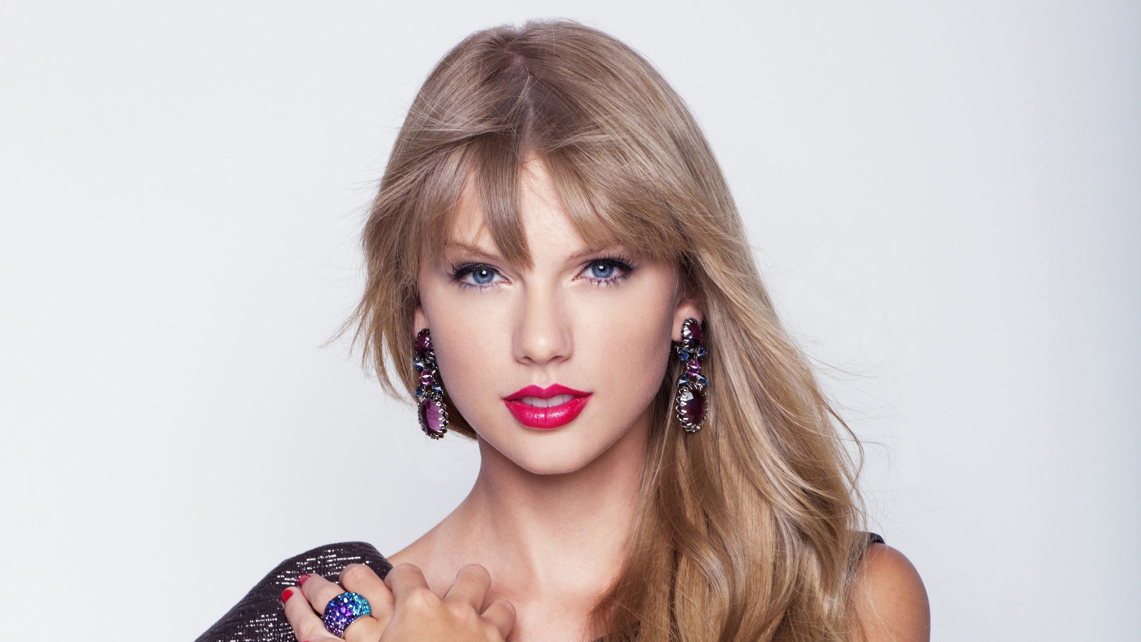Taylor Swift 4k Wallpaper