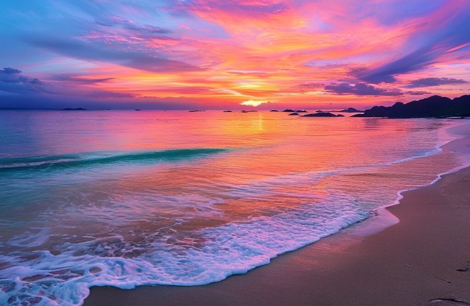 Ocean Wallpaper And Screensavers