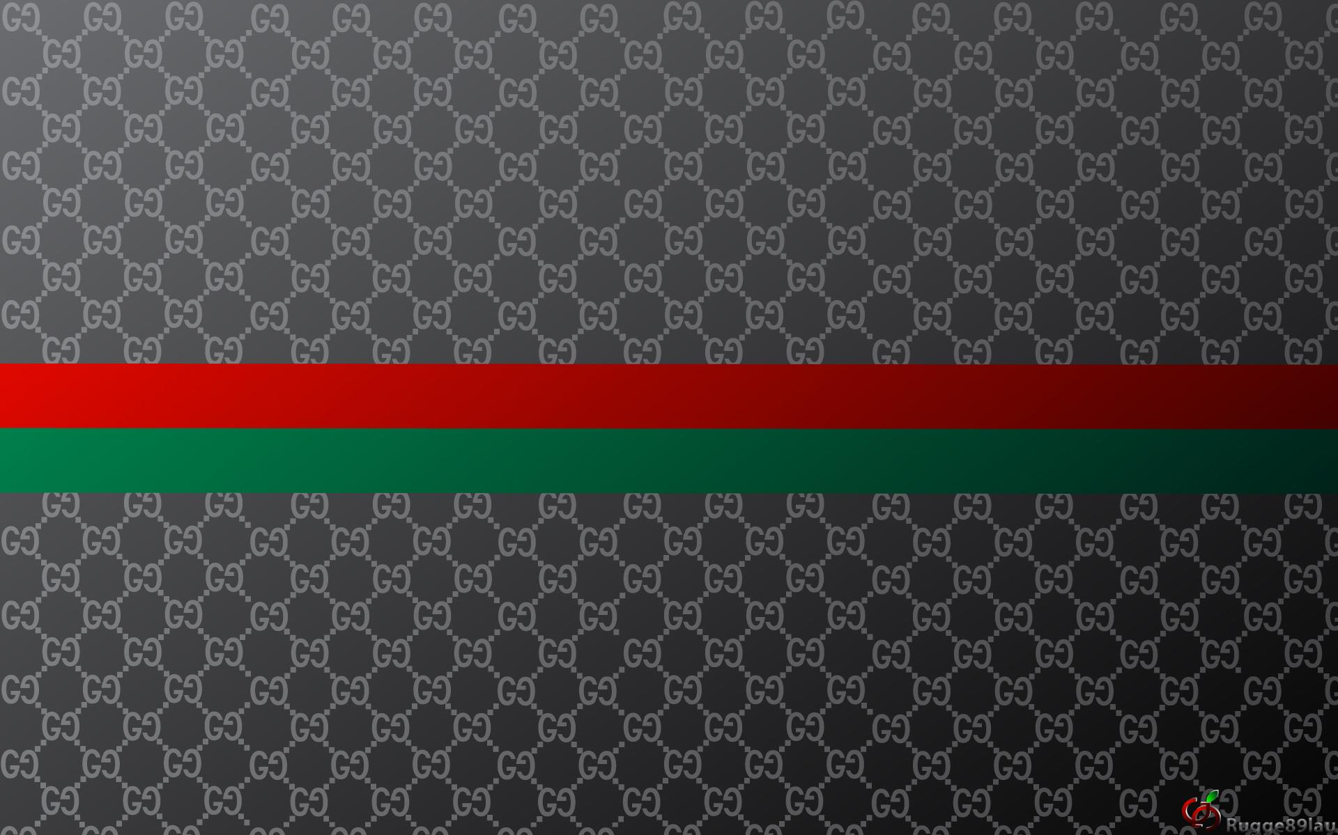 Gucci Wallpaper