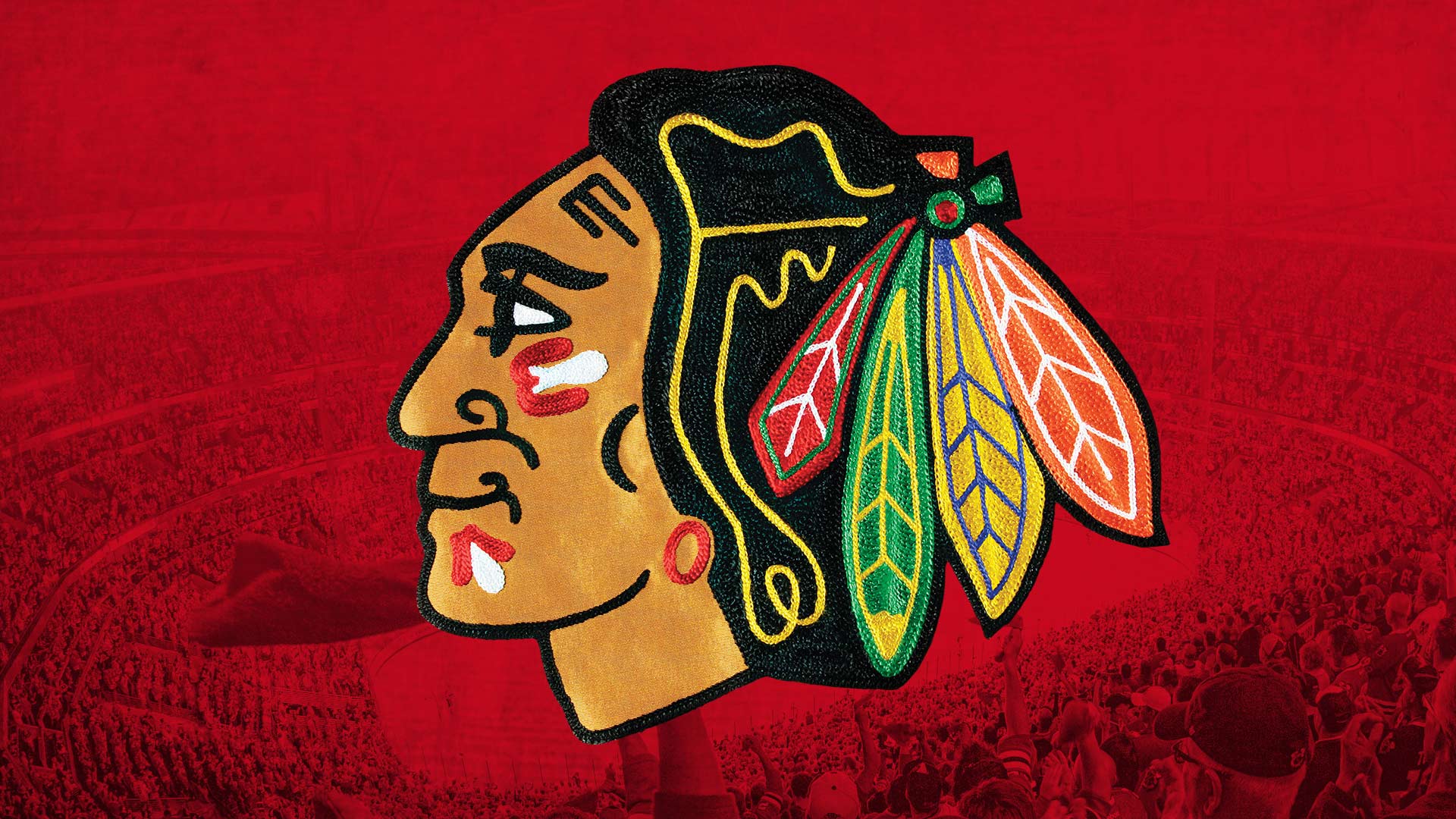 Chicago Blackhawks Wallpaper